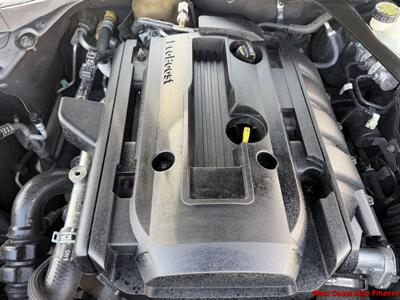 2017 Ford Mustang EcoBoost Premium - Photo 38 - San Marcos, CA 92078