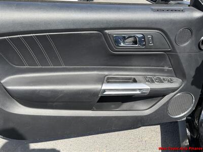 2017 Ford Mustang EcoBoost Premium - Photo 35 - San Marcos, CA 92078
