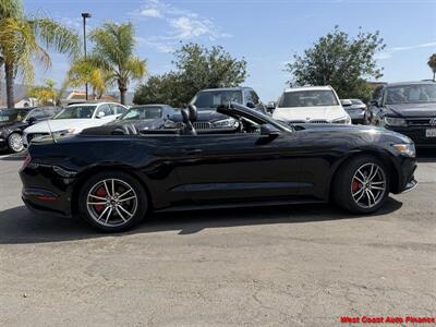 2017 Ford Mustang EcoBoost Premium - Photo 47 - San Marcos, CA 92078