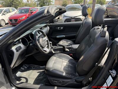2017 Ford Mustang EcoBoost Premium - Photo 27 - San Marcos, CA 92078