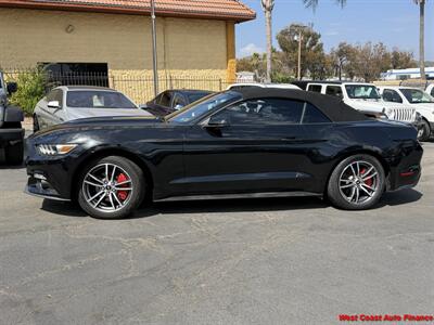 2017 Ford Mustang EcoBoost Premium - Photo 39 - San Marcos, CA 92078