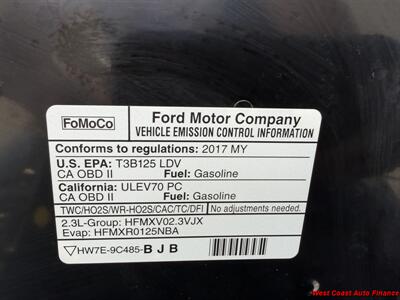 2017 Ford Mustang EcoBoost Premium - Photo 49 - San Marcos, CA 92078