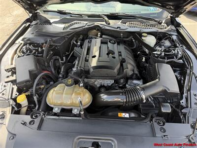 2017 Ford Mustang EcoBoost Premium - Photo 33 - San Marcos, CA 92078