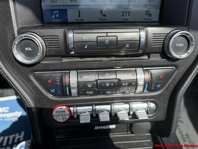 2017 Ford Mustang EcoBoost Premium - Photo 24 - San Marcos, CA 92078