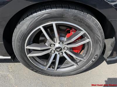 2017 Ford Mustang EcoBoost Premium - Photo 42 - San Marcos, CA 92078