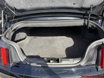 2017 Ford Mustang EcoBoost Premium - Photo 46 - San Marcos, CA 92078