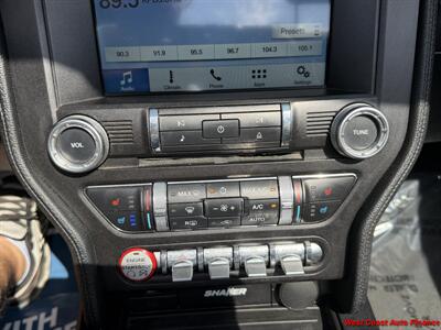 2017 Ford Mustang EcoBoost Premium - Photo 25 - San Marcos, CA 92078