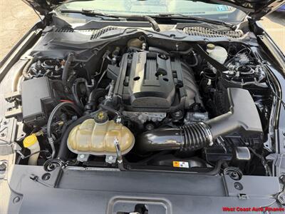 2017 Ford Mustang EcoBoost Premium - Photo 48 - San Marcos, CA 92078