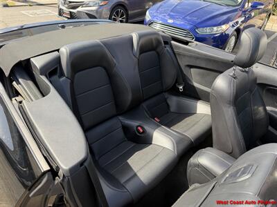 2017 Ford Mustang EcoBoost Premium - Photo 14 - San Marcos, CA 92078