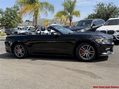 2017 Ford Mustang EcoBoost Premium - Photo 28 - San Marcos, CA 92078