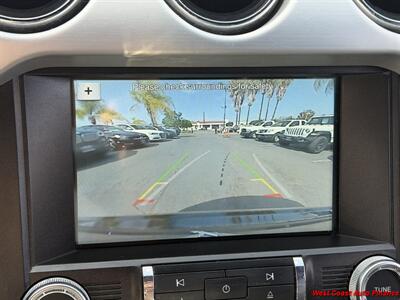 2017 Ford Mustang EcoBoost Premium - Photo 10 - San Marcos, CA 92078