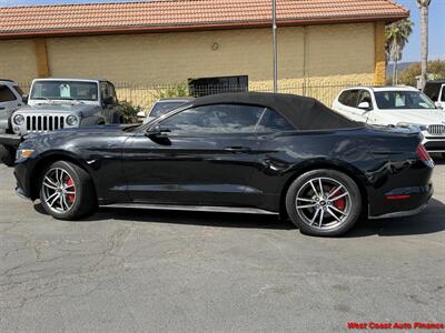 2017 Ford Mustang EcoBoost Premium - Photo 6 - San Marcos, CA 92078