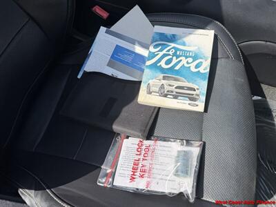 2017 Ford Mustang EcoBoost Premium - Photo 32 - San Marcos, CA 92078