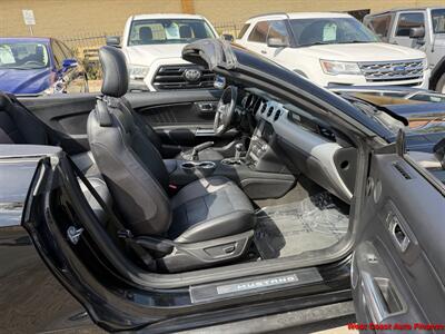 2017 Ford Mustang EcoBoost Premium - Photo 19 - San Marcos, CA 92078