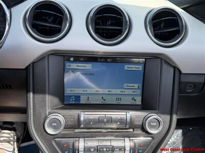 2017 Ford Mustang EcoBoost Premium - Photo 31 - San Marcos, CA 92078