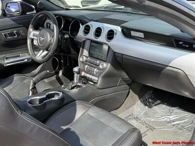 2017 Ford Mustang EcoBoost Premium - Photo 11 - San Marcos, CA 92078