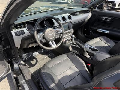 2017 Ford Mustang EcoBoost Premium - Photo 7 - San Marcos, CA 92078