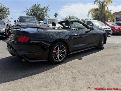 2017 Ford Mustang EcoBoost Premium - Photo 44 - San Marcos, CA 92078