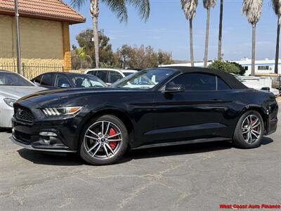 2017 Ford Mustang EcoBoost Premium - Photo 30 - San Marcos, CA 92078