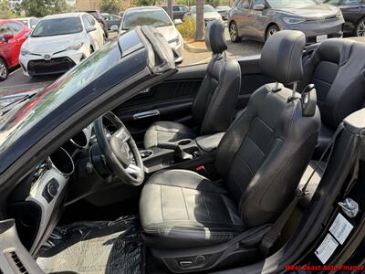 2017 Ford Mustang EcoBoost Premium - Photo 21 - San Marcos, CA 92078