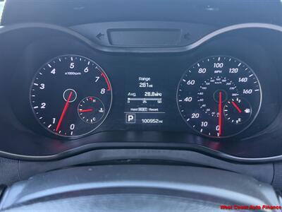 2016 Hyundai VELOSTER Turbo w/Bk Up Camera - Photo 23 - San Marcos, CA 92078