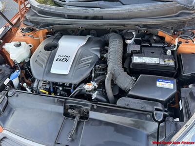 2016 Hyundai VELOSTER Turbo w/Bk Up Camera - Photo 46 - San Marcos, CA 92078