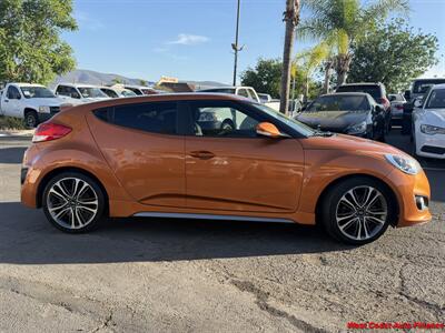 2016 Hyundai VELOSTER Turbo w/Bk Up Camera - Photo 29 - San Marcos, CA 92078