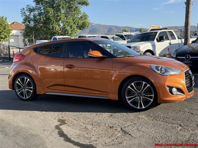 2016 Hyundai VELOSTER Turbo w/Bk Up Camera - Photo 44 - San Marcos, CA 92078