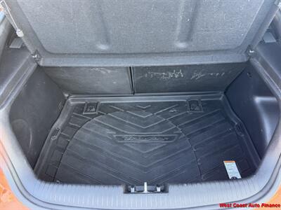 2016 Hyundai VELOSTER Turbo w/Bk Up Camera - Photo 38 - San Marcos, CA 92078