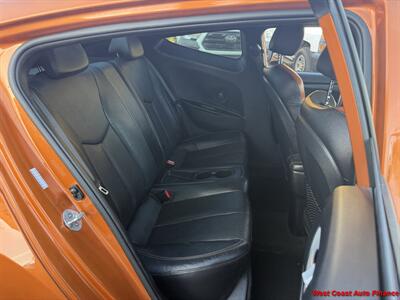 2016 Hyundai VELOSTER Turbo w/Bk Up Camera - Photo 34 - San Marcos, CA 92078
