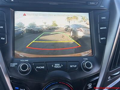2016 Hyundai VELOSTER Turbo w/Bk Up Camera - Photo 3 - San Marcos, CA 92078