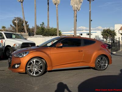 2016 Hyundai VELOSTER Turbo w/Bk Up Camera - Photo 43 - San Marcos, CA 92078