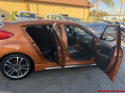 2016 Hyundai VELOSTER Turbo w/Bk Up Camera - Photo 14 - San Marcos, CA 92078