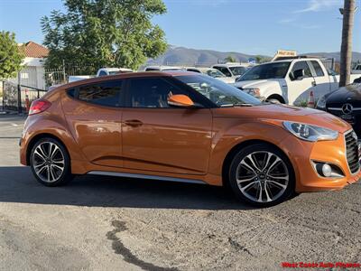 2016 Hyundai VELOSTER Turbo w/Bk Up Camera - Photo 42 - San Marcos, CA 92078