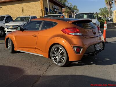 2016 Hyundai VELOSTER Turbo w/Bk Up Camera - Photo 52 - San Marcos, CA 92078