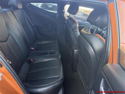 2016 Hyundai VELOSTER Turbo w/Bk Up Camera - Photo 32 - San Marcos, CA 92078