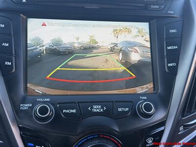 2016 Hyundai VELOSTER Turbo w/Bk Up Camera - Photo 21 - San Marcos, CA 92078