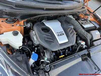 2016 Hyundai VELOSTER Turbo w/Bk Up Camera - Photo 39 - San Marcos, CA 92078