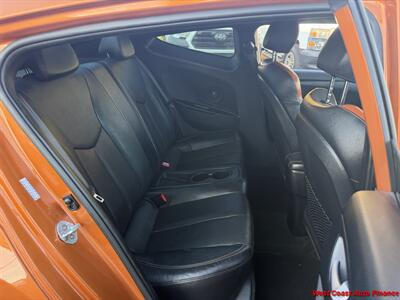 2016 Hyundai VELOSTER Turbo w/Bk Up Camera - Photo 30 - San Marcos, CA 92078