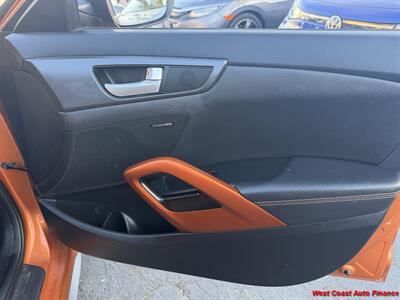 2016 Hyundai VELOSTER Turbo w/Bk Up Camera - Photo 31 - San Marcos, CA 92078