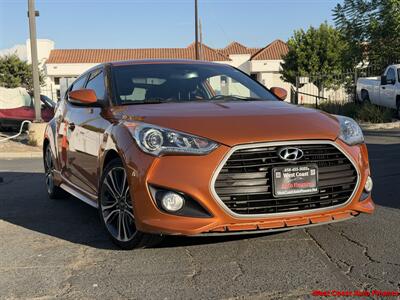 2016 Hyundai VELOSTER Turbo w/Bk Up Camera - Photo 50 - San Marcos, CA 92078
