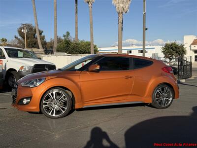 2016 Hyundai VELOSTER Turbo w/Bk Up Camera - Photo 40 - San Marcos, CA 92078