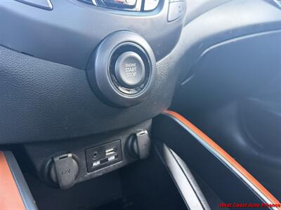 2016 Hyundai VELOSTER Turbo w/Bk Up Camera - Photo 37 - San Marcos, CA 92078
