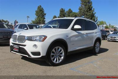 2017 BMW X3 sDrive28i  w/Navigation - Photo 18 - San Diego, CA 92111