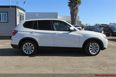 2017 BMW X3 sDrive28i  w/Navigation - Photo 3 - San Diego, CA 92111