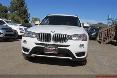 2017 BMW X3 sDrive28i  w/Navigation - Photo 17 - San Diego, CA 92111