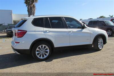 2017 BMW X3 sDrive28i  w/Navigation - Photo 40 - San Diego, CA 92111