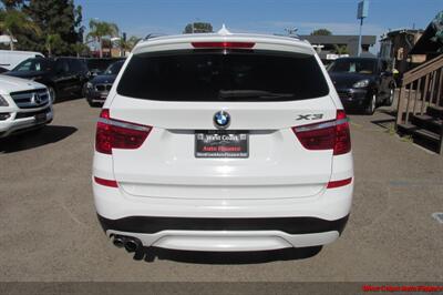 2017 BMW X3 sDrive28i  w/Navigation - Photo 14 - San Diego, CA 92111