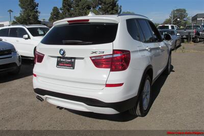 2017 BMW X3 sDrive28i  w/Navigation - Photo 13 - San Diego, CA 92111