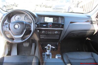 2017 BMW X3 sDrive28i  w/Navigation - Photo 49 - San Diego, CA 92111